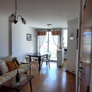 Apartamento de 1 Dormitorio